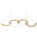 Подвесной светильник Maytoni MOD165PL-L40G3K Подвесной светильник Maytoni MOD165PL-L40G3K