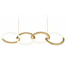 Подвесной светильник Maytoni MOD165PL-L40G3K Подвесной светильник Maytoni MOD165PL-L40G3K