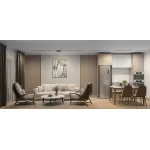 Накладной светильник Denkirs DK8003 DK8003-BK Цвет арматуры черный Цвет плафонов черный от ImperiumLoft