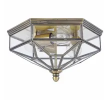 Потолочный светильник Maytoni H356-CL-03-BZ