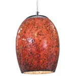 Подвесной светильник Arte Lamp Mosaic A8061SP-1CC
