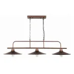 Подвесной светильник ST-Luce Sсarno SL265.403.03