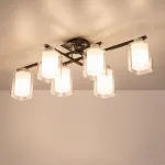 Потолочная люстра Citilux Диез CL111161 от ImperiumLoft