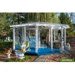 Спот MW-Light Меркурий 807020701 Цвет арматуры хром Цвет плафонов прозрачный от ImperiumLoft