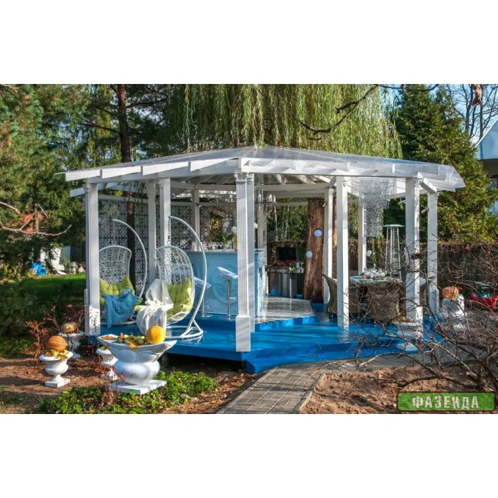Спот MW-Light Меркурий 807020701 Цвет арматуры хром Цвет плафонов прозрачный от ImperiumLoft