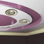 Встраиваемый светильник Novotech Coil 369615 Цвет арматуры бронза Цвет плафонов бронза от ImperiumLoft