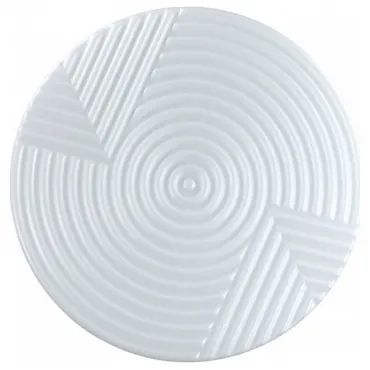 Накладной светильник Sonex Messa 2083/DL Цвет арматуры белый Цвет плафонов белый