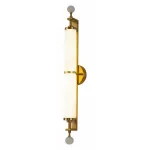 Бра Favourite Plunger 3012-2W от ImperiumLoft
