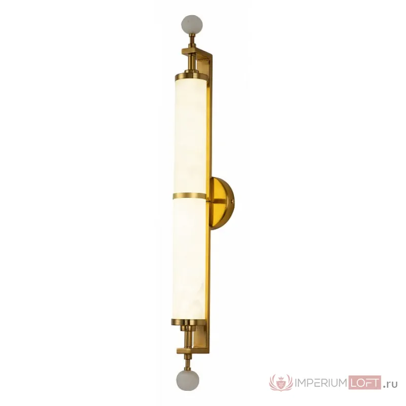 Бра Favourite Plunger 3012-2W от ImperiumLoft