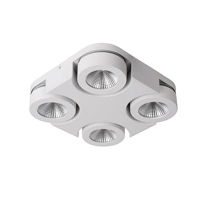 Накладной светильник Lucide Mitrax-LED 33158/19/31 от ImperiumLoft