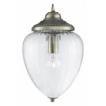 Подвесной светильник Arte Lamp Rimini 1 A1091SP-1AB 