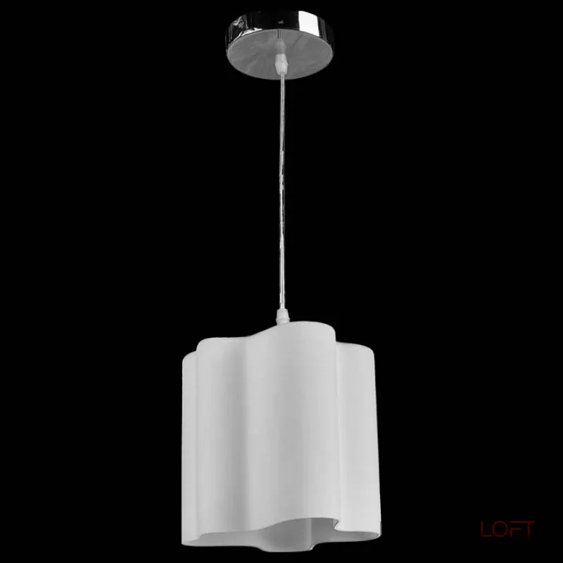 Подвесной светильник Arte Lamp Serenata A3479SP-1CC 