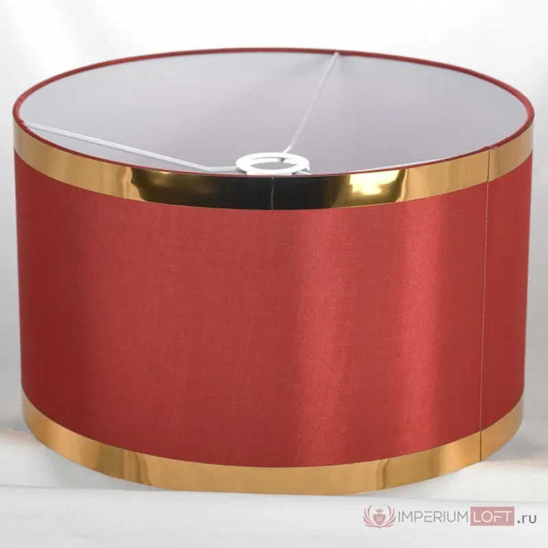 Торшер Lussole Randolph LSP-0618 от ImperiumLoft