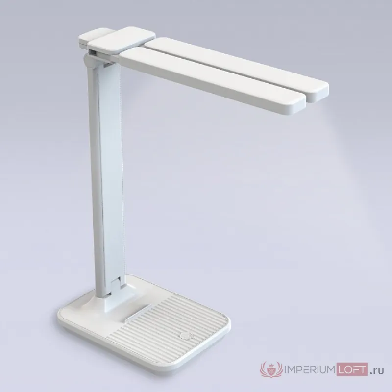 Настольная лампа офисная Ambrella DE DE490 от ImperiumLoft
