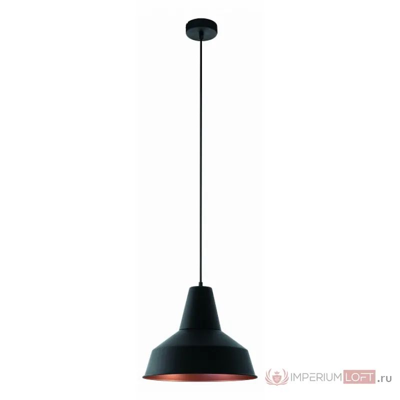Подвесной светильник Eglo Somerton 49387 от ImperiumLoft