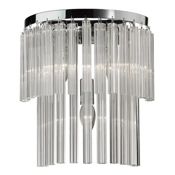 Накладной светильник Ideal Lux Elegant ELEGANT AP3 от ImperiumLoft