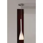 Подвесной светильник Lussole Varmo LSN-0106-01 Цвет арматуры никель от ImperiumLoft