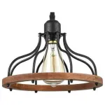 Подвесной светильник Vele Luce Franco 742 VL6032P01 