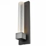 Бра Vele Luce Monopoli 742 VL5115W12 Цвет арматуры черный Цвет плафонов разноцветный от ImperiumLoft