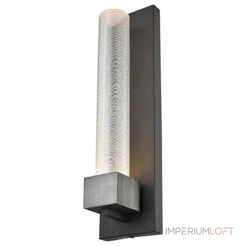 Бра Vele Luce Monopoli 742 VL5115W12 Цвет арматуры черный Цвет плафонов разноцветный Бра Vele Luce Monopoli 742 VL5115W12 Цвет арматуры черный Цвет плафонов разноцветный