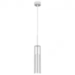 Подвесной светильник Lightstar Cilino 756016 Цвет плафонов белый Цвет арматуры белый от ImperiumLoft