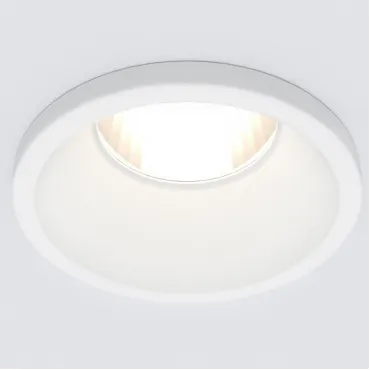 Встраиваемый светильник Elektrostandard 15269/LED 15269/LED от ImperiumLoft