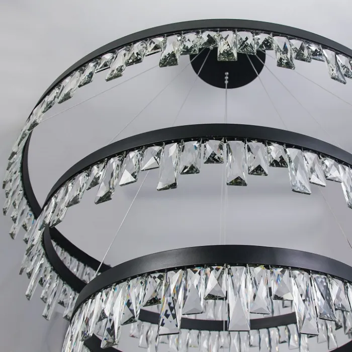 Подвесной светильник Citilux Celeste EL320P120.1 от ImperiumLoft