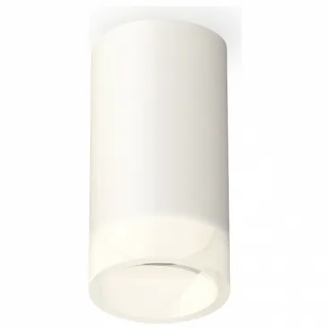 Накладной светильник Ambrella Techno Spot 247 XS6322041 Цвет плафонов белый