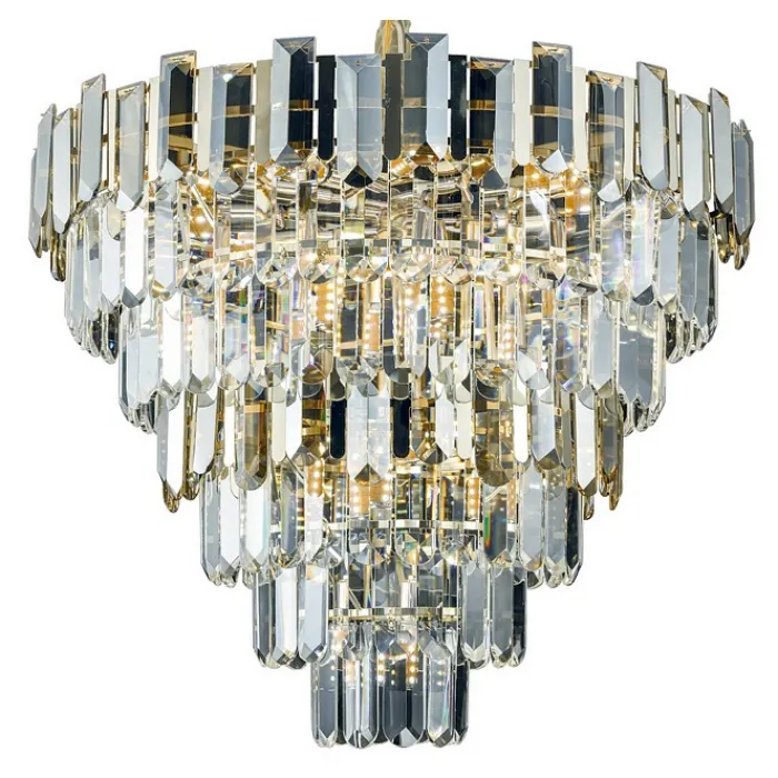 Подвесной светильник Omnilux Lariano OML-81303-13 от ImperiumLoft