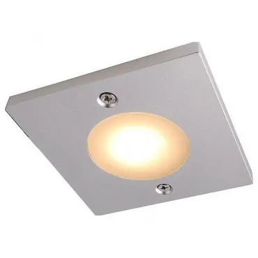 Накладной светильник Deko-Light Fine 687034 Цвет арматуры серебро от ImperiumLoft