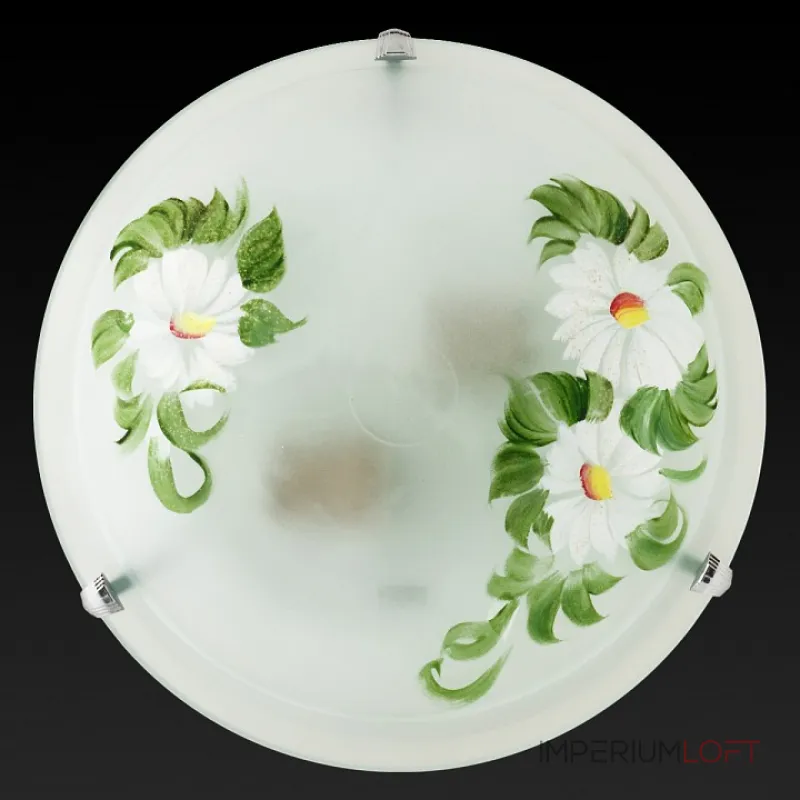 Потолочный светильник TopLight Vegost TL9341Y-02WH Потолочный светильник TopLight Vegost TL9341Y-02WH