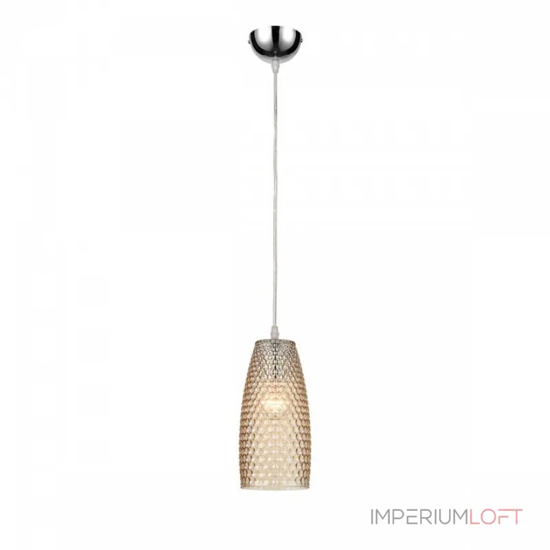 Подвесной светильник Vele Luce Lucky 654 VL5394P31 Подвесной светильник Vele Luce Lucky 654 VL5394P31