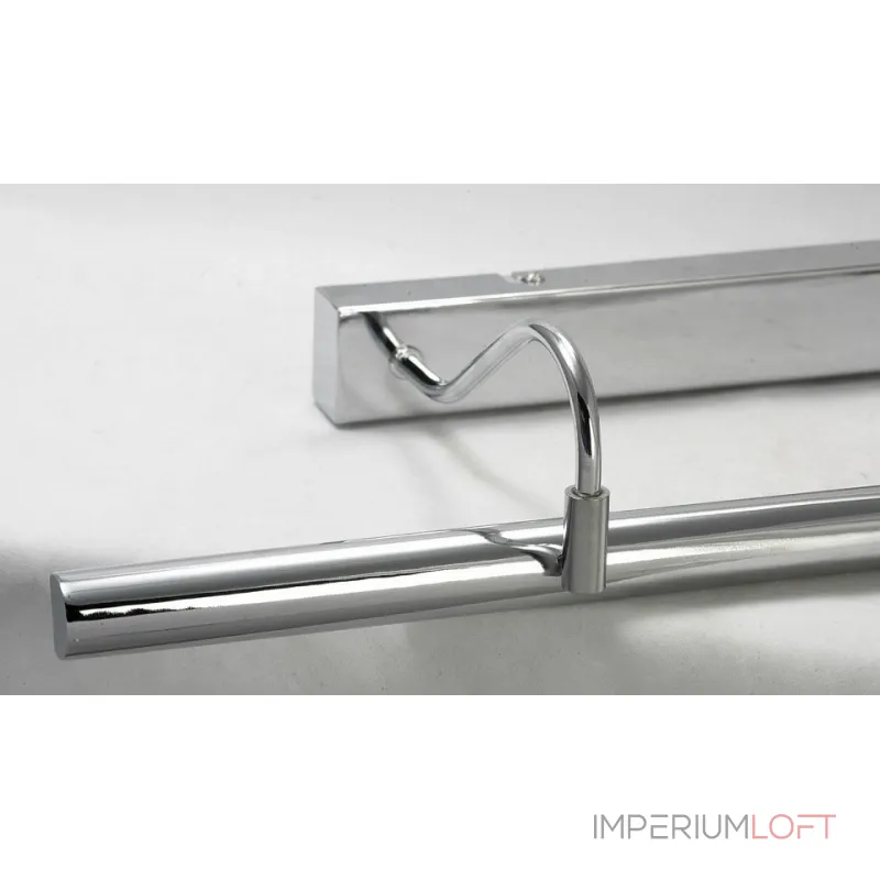 Подсветка для картин Lussole Lido III LSP-9965 Цвет плафонов хром Цвет арматуры хром от ImperiumLoft Подсветка для картин Lussole Lido III LSP-9965 Цвет плафонов хром Цвет арматуры хром от ImperiumLoft