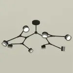Люстра на штанге Ambrella XB XB9060203