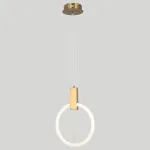 Подвесной светильник Lussole LSP-869 LSP-8694 от ImperiumLoft