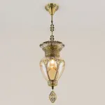 Подвесной светильник Citilux Каир CL419213