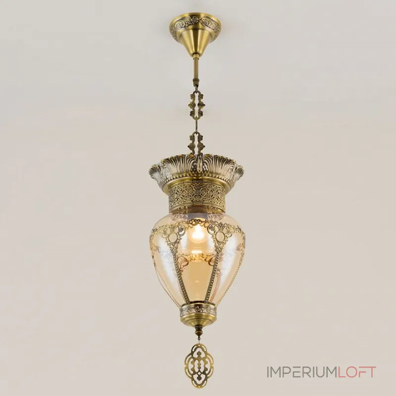 Подвесной светильник Citilux Каир CL419213