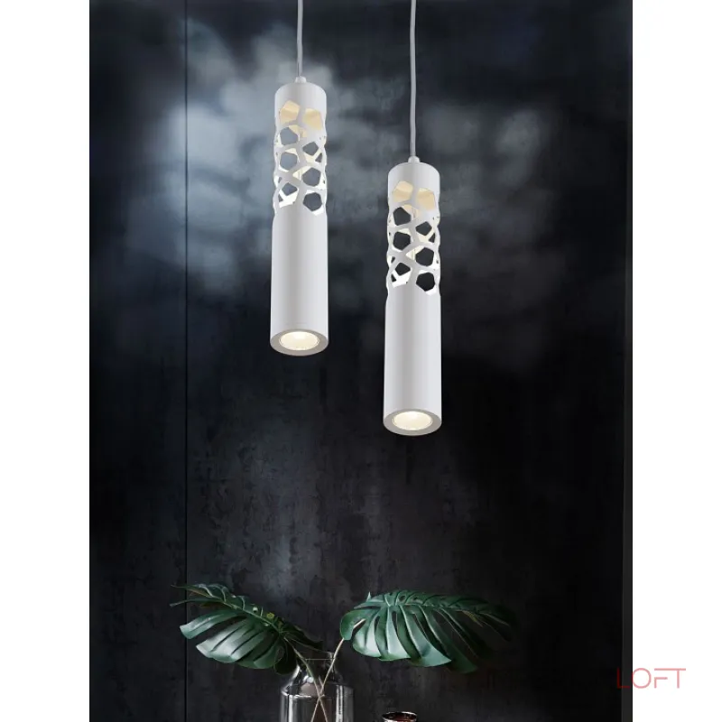 Подвесной светильник Maytoni Torre P037PL-L11W4K 