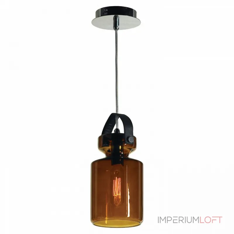 Подвесной светильник Lussole Brighton GRLSP-9640 