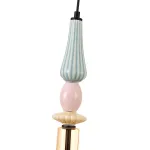 Подвесной светильник Favourite Dolci 4465-1P от ImperiumLoft