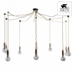 Подвесной светильник Arte Lamp Salute A8040SP-10SG