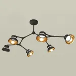 Люстра на штанге Ambrella XB XB9056101 от ImperiumLoft