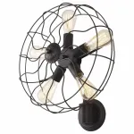 Бра Divinare Cottero 5002/05 AP-5 от ImperiumLoft
