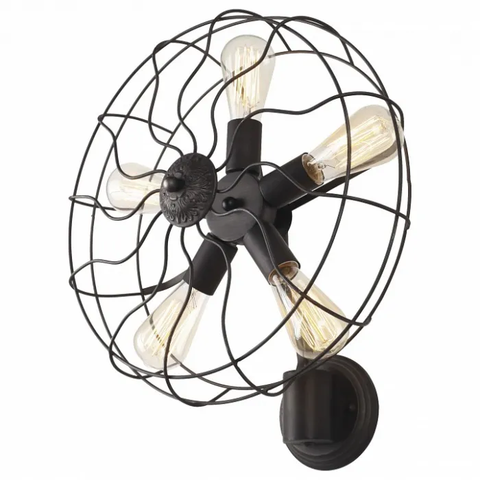 Бра Divinare Cottero 5002/05 AP-5 от ImperiumLoft
