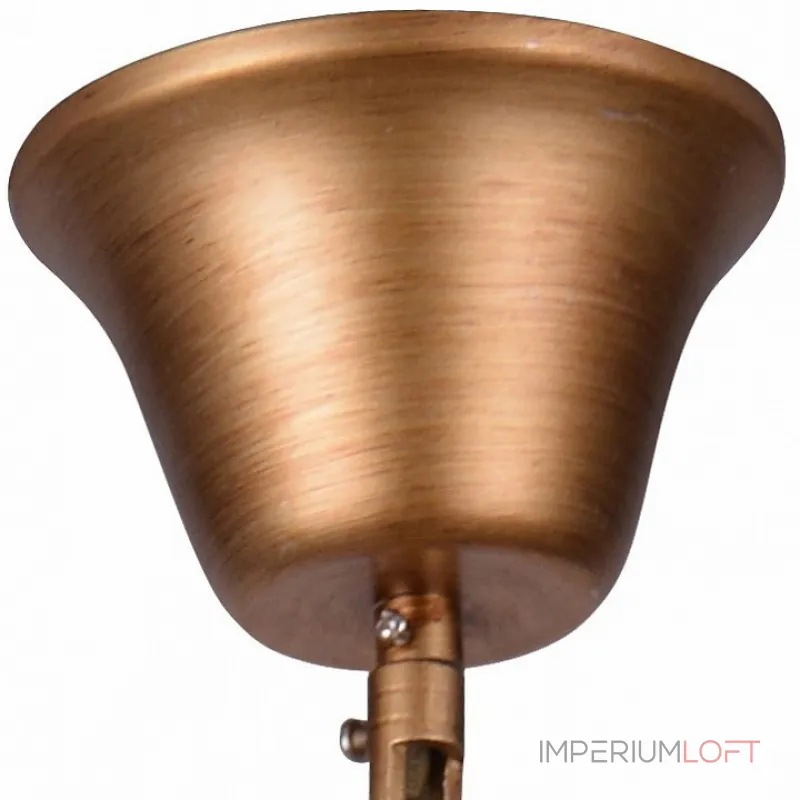 Подвесная люстра Arte Lamp Regina A4298SP-5AB Подвесная люстра Arte Lamp Regina A4298SP-5AB