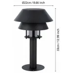 Наземный низкий светильник Eglo Chiappera 900802 от ImperiumLoft Наземный низкий светильник Eglo Chiappera 900802 от ImperiumLoft