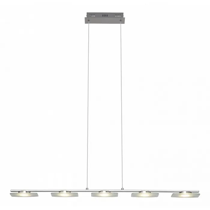 Подвесной светильник Brilliant Arlena G93435/15 от ImperiumLoft