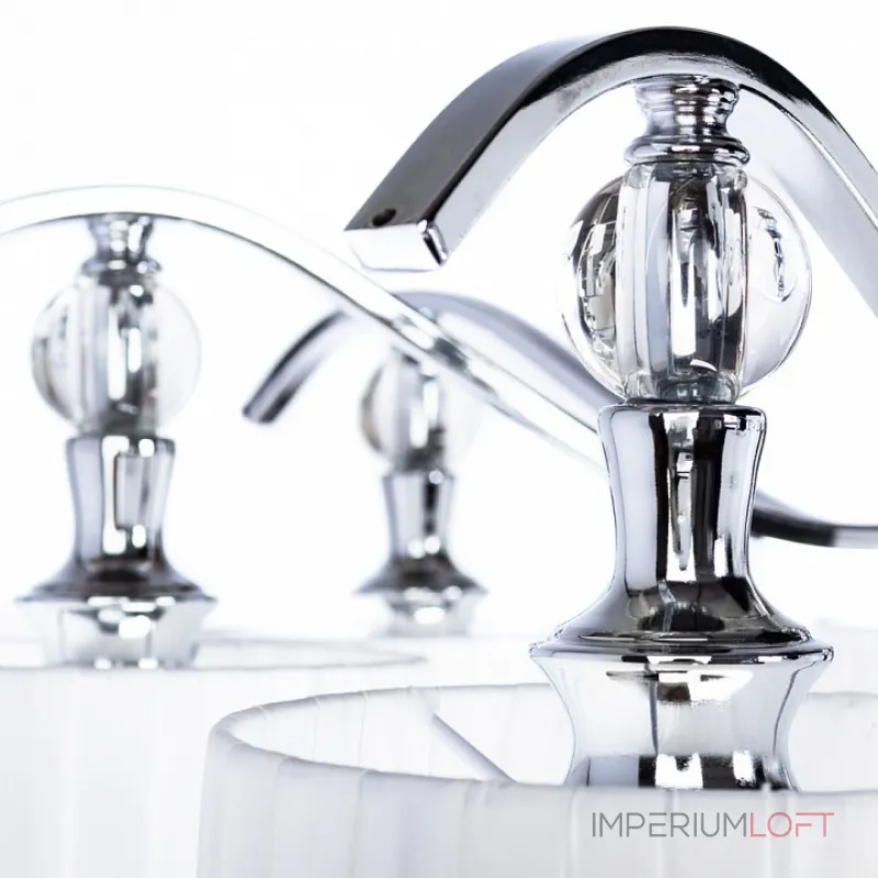 Потолочная люстра Arte Lamp Ibiza A4038PL-5CC 