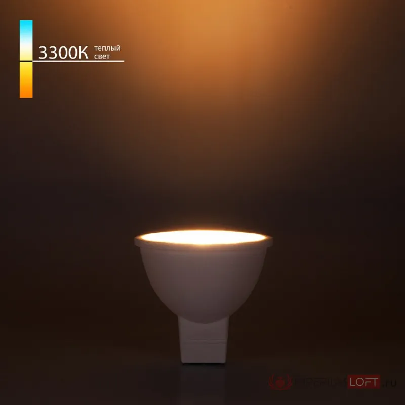 Лампа светодиодная Elektrostandard BLG5313 a050177 от ImperiumLoft