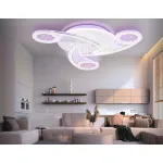 Потолочная люстра Ambrella Acrylica Original FA4475